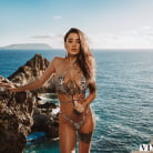 Liya Silver in 'Share'