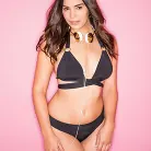 Violet Starr in 'Only once!'