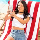 Gina Valentina in 'Confessions Of A Side Girl Part 3'