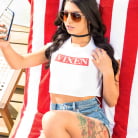 Gina Valentina in 'Confessions Of A Side Girl Part 3'