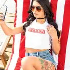 Gina Valentina in 'Confessions Of A Side Girl Part 3'