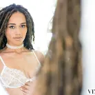 Julie Kay in 'Preferential Treatment Part 2'