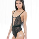 Katya Rodriguez in 'Bad Intern'