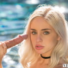 Naomi Woods in 'Messing Around with my Step Sister'