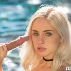 Naomi Woods in 'Messing Around with my Step Sister'