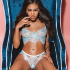 Scarlit Scandal in 'Cards Dealt'