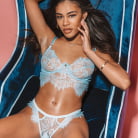 Scarlit Scandal in 'Cards Dealt'