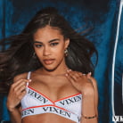 Scarlit Scandal in 'Cards Dealt'