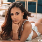 Scarlit Scandal in 'Cards Dealt'